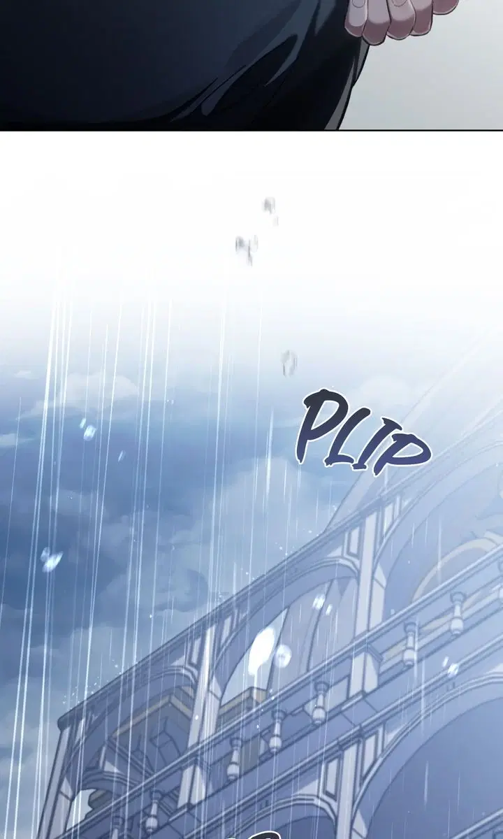 Living as the Enemy Prince Chapter 65 - page 46