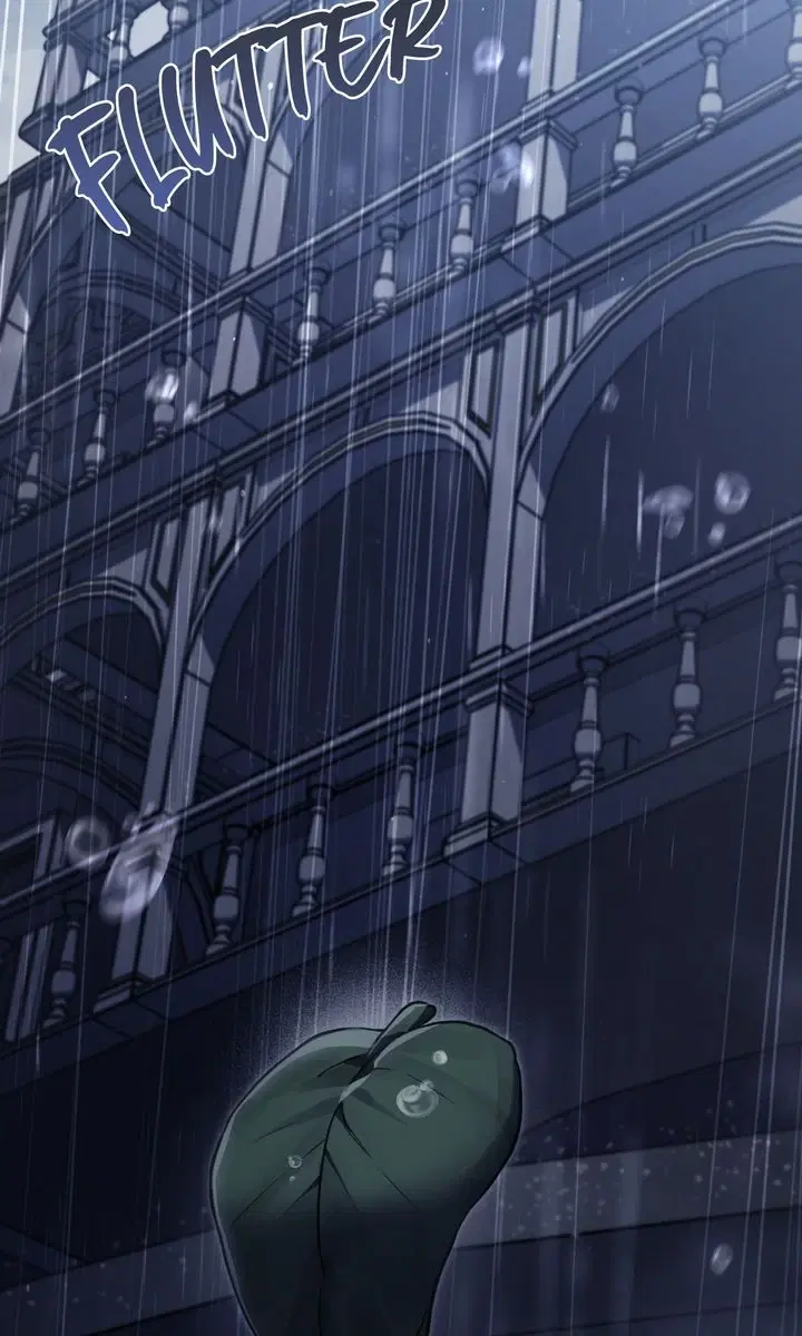 Living as the Enemy Prince Chapter 65 - page 47