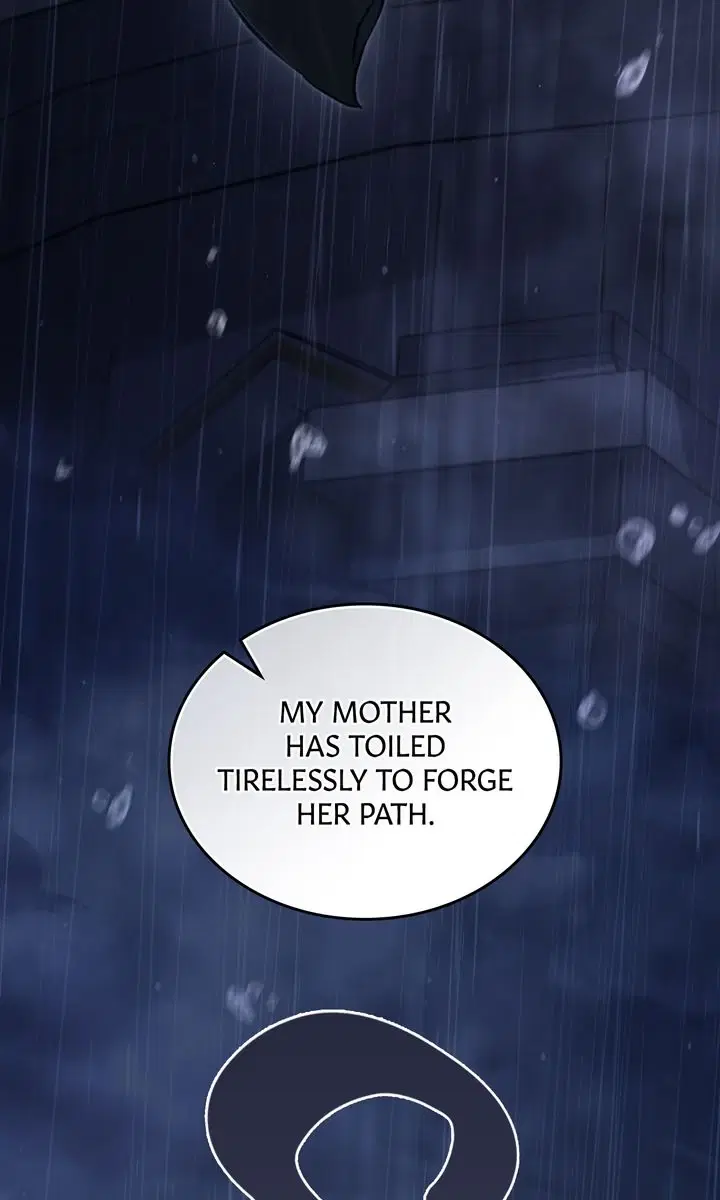 Living as the Enemy Prince Chapter 65 - page 48