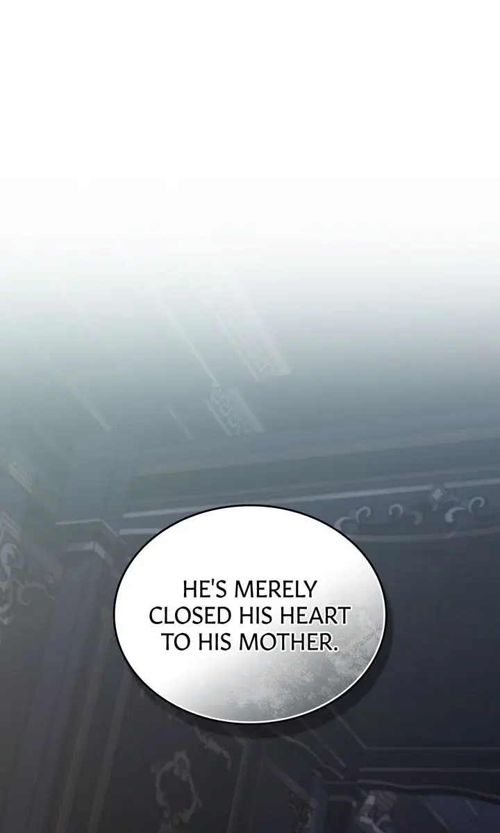 Living as the Enemy Prince Chapter 65 - page 57