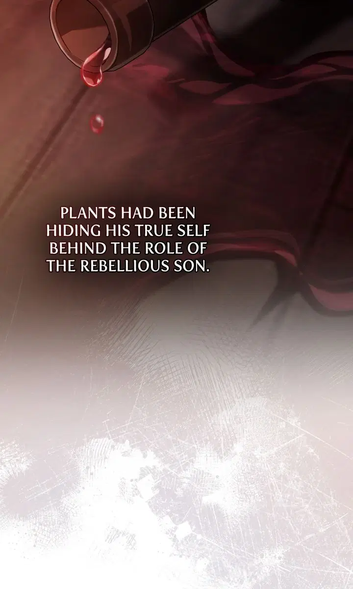 Living as the Enemy Prince Chapter 65 - page 60