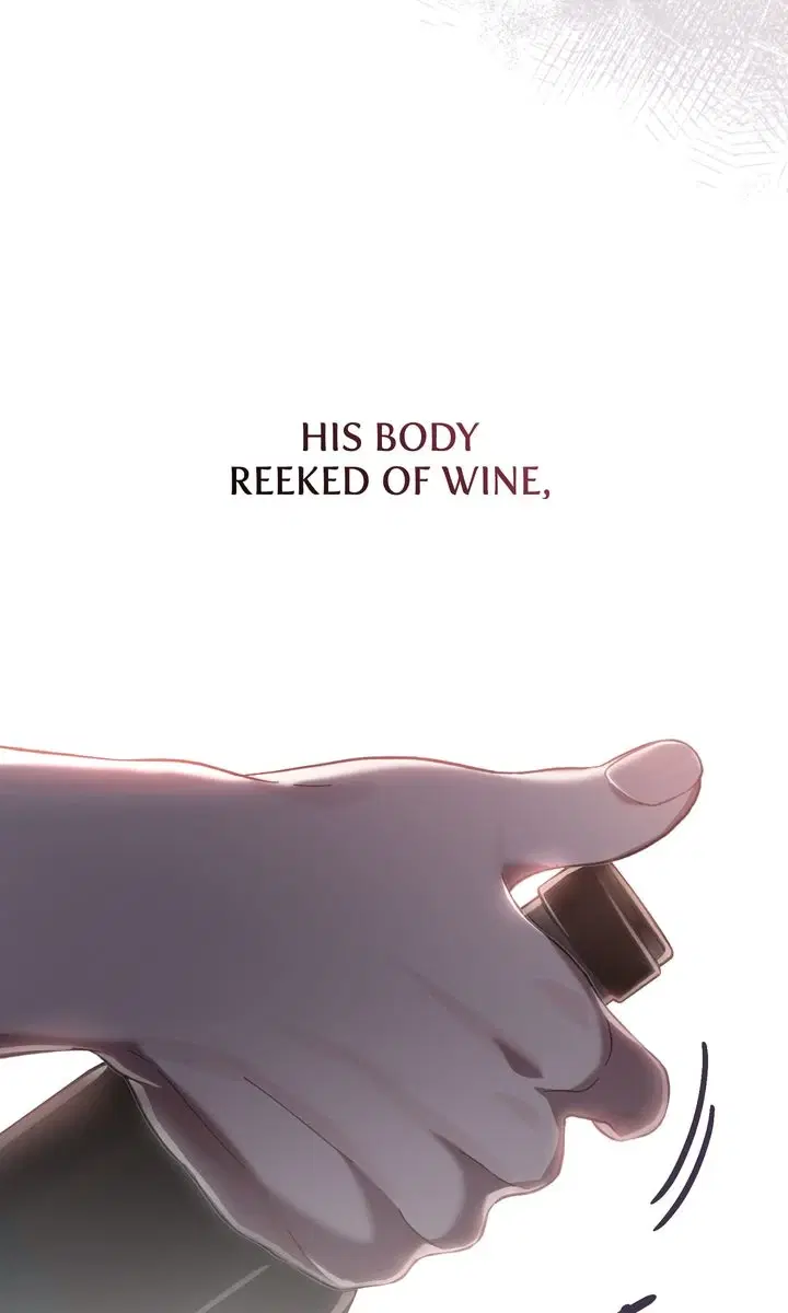 Living as the Enemy Prince Chapter 65 - page 61