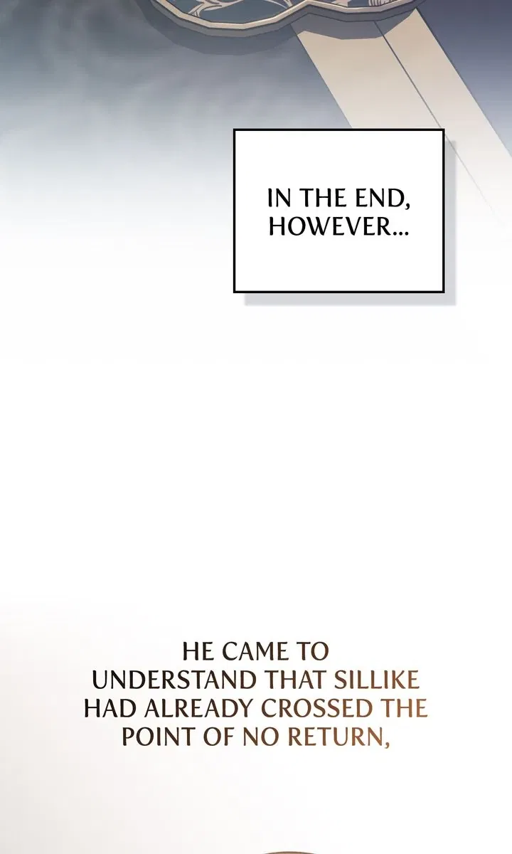 Living as the Enemy Prince Chapter 65 - page 73