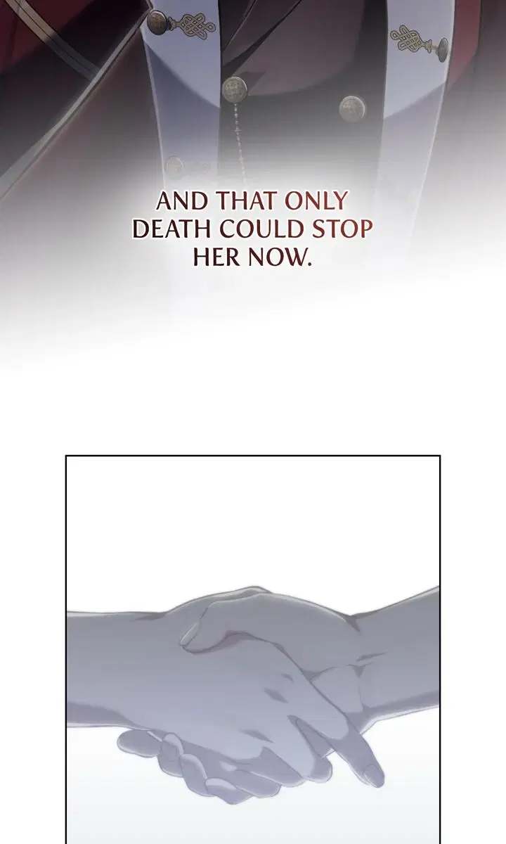 Living as the Enemy Prince Chapter 65 - page 75