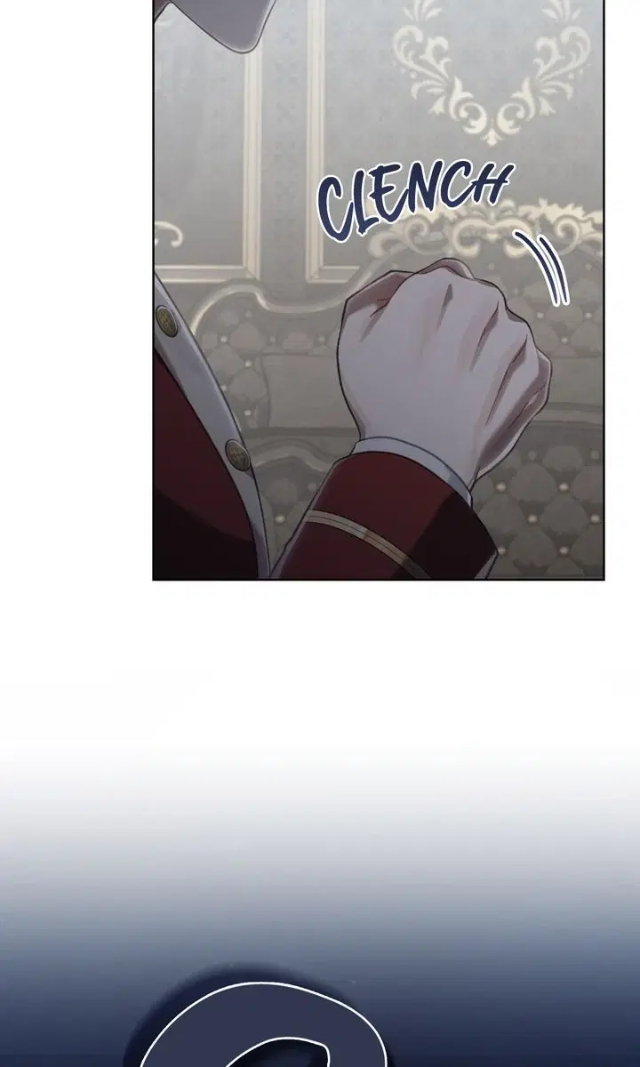Living as the Enemy Prince Chapter 65 - page 78