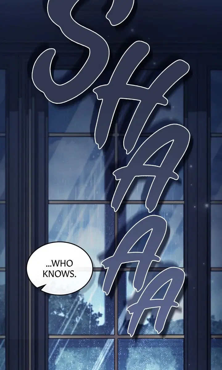Living as the Enemy Prince Chapter 65 - page 79