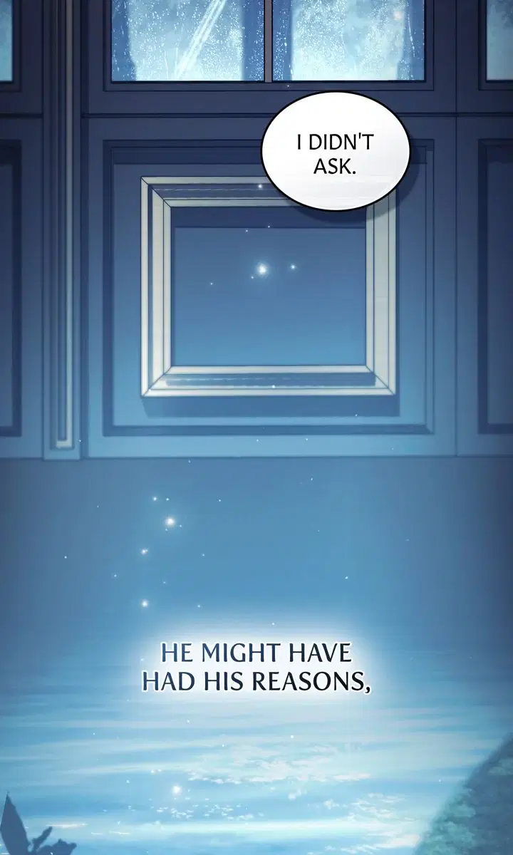 Living as the Enemy Prince Chapter 65 - page 80