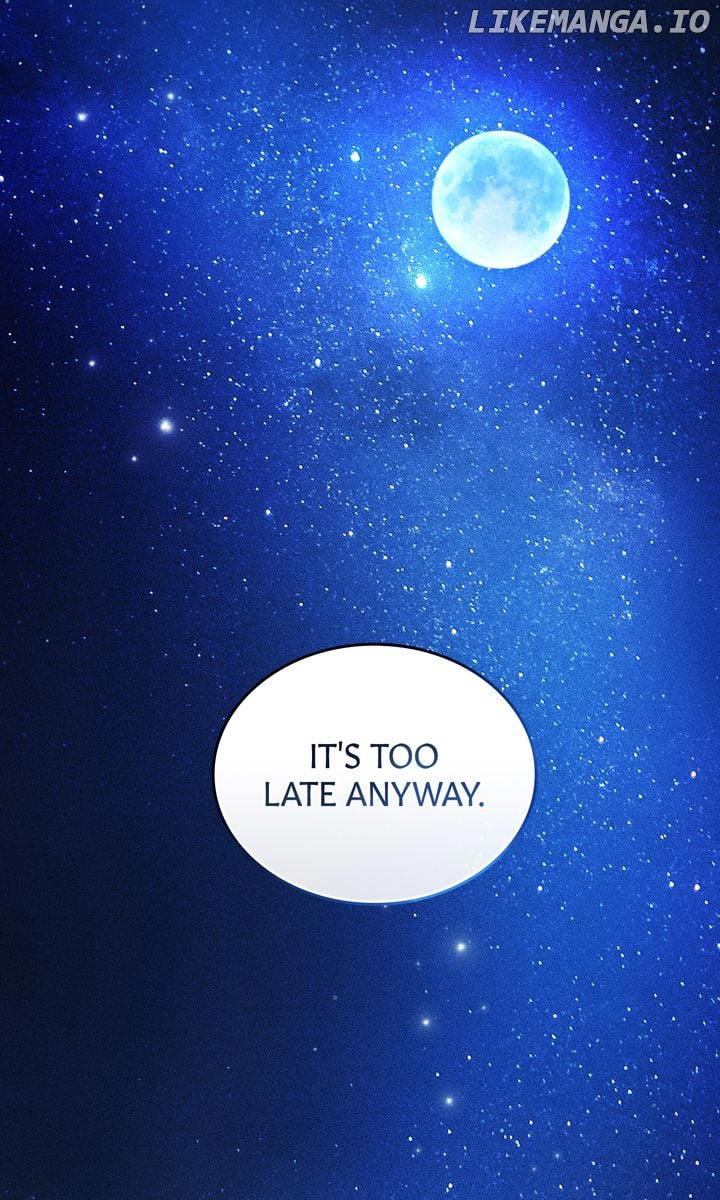 Living as the Enemy Prince Chapter 65 - page 83