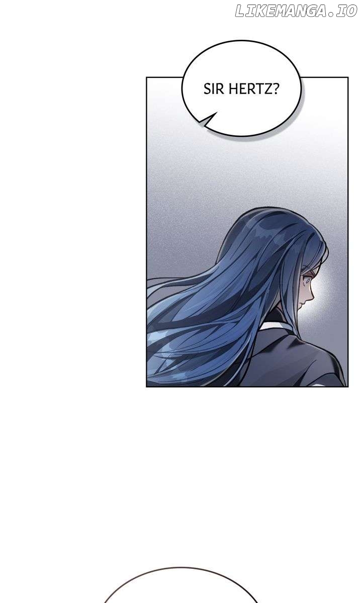 Living as the Enemy Prince Chapter 56 - page 33