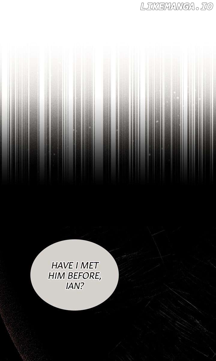 Living as the Enemy Prince Chapter 56 - page 48