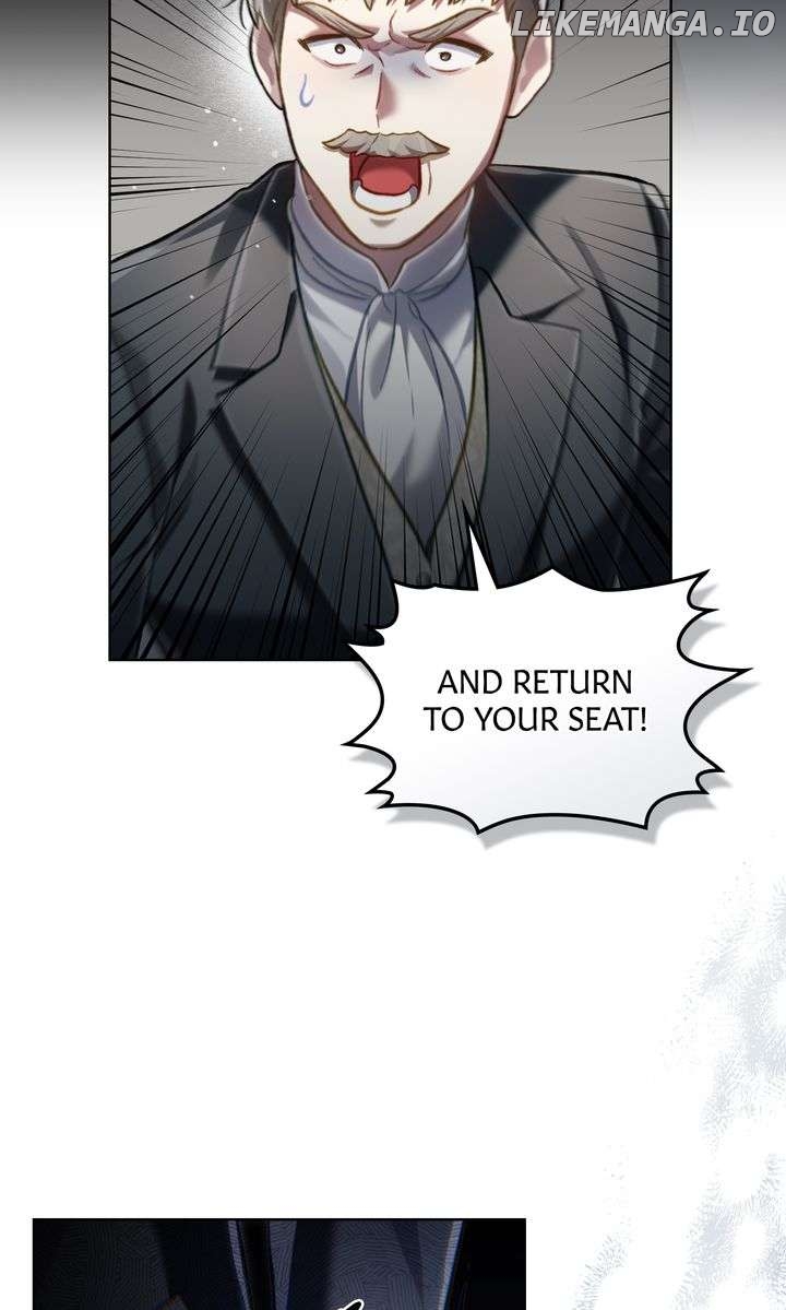 Living as the Enemy Prince Chapter 56 - page 66