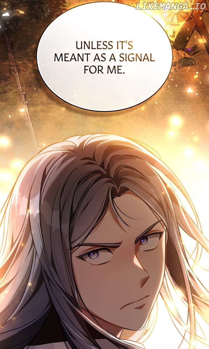 Living as the Enemy Prince Chapter 56 - page 90