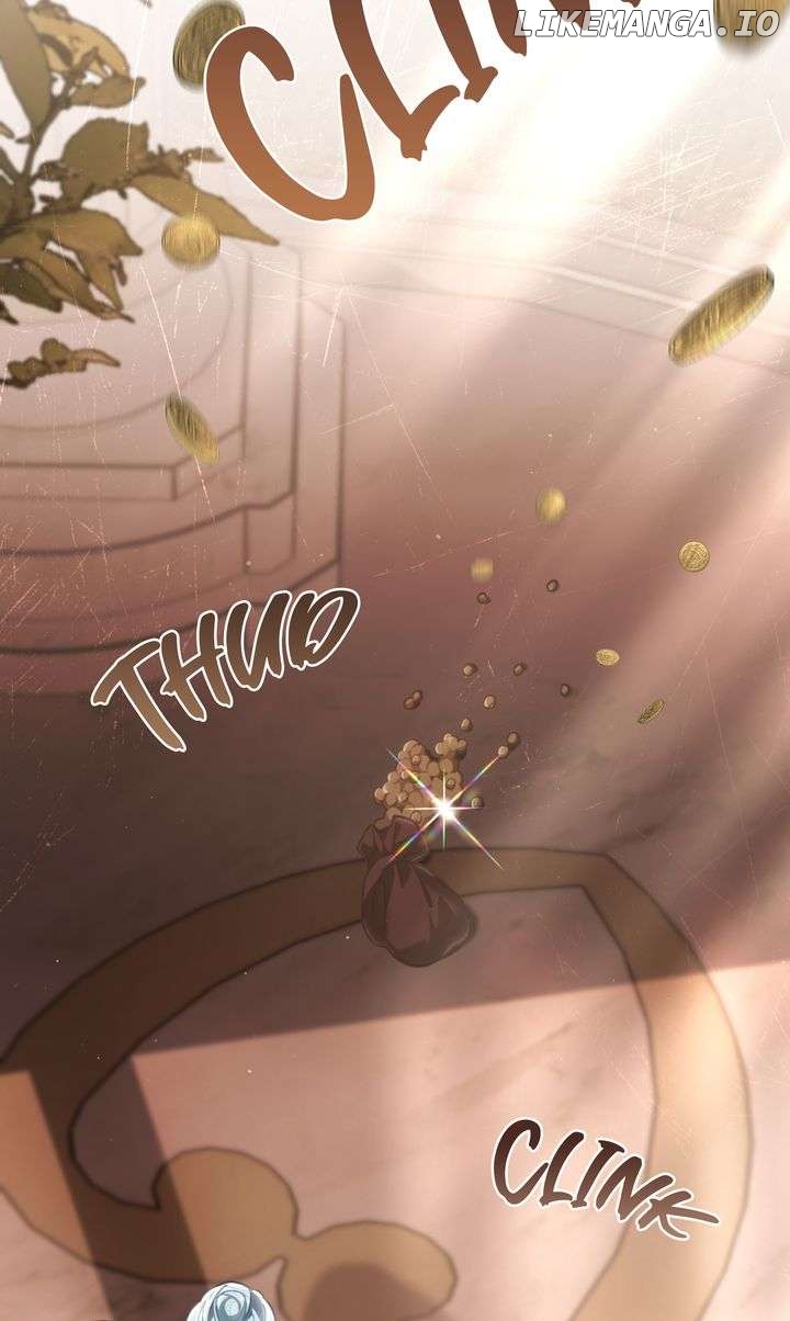 Living as the Enemy Prince Chapter 67 - page 103