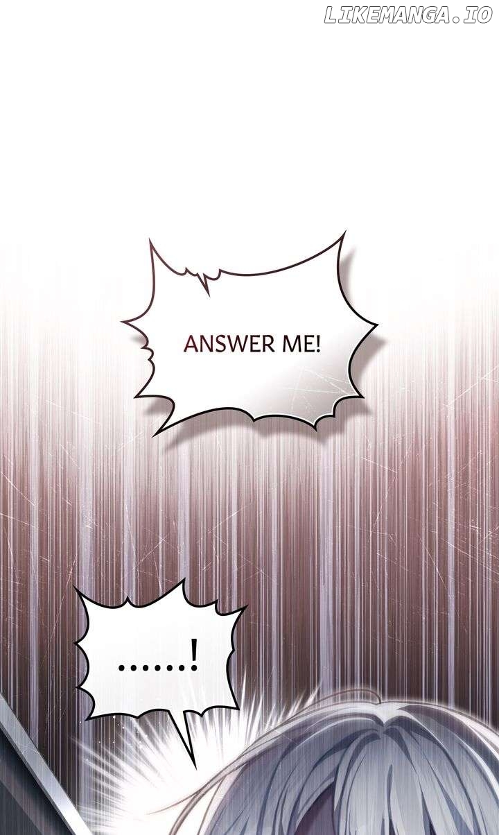 Living as the Enemy Prince Chapter 67 - page 3