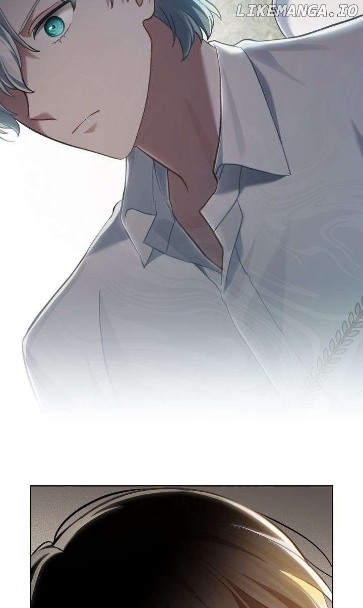 Living as the Enemy Prince Chapter 67 - page 30