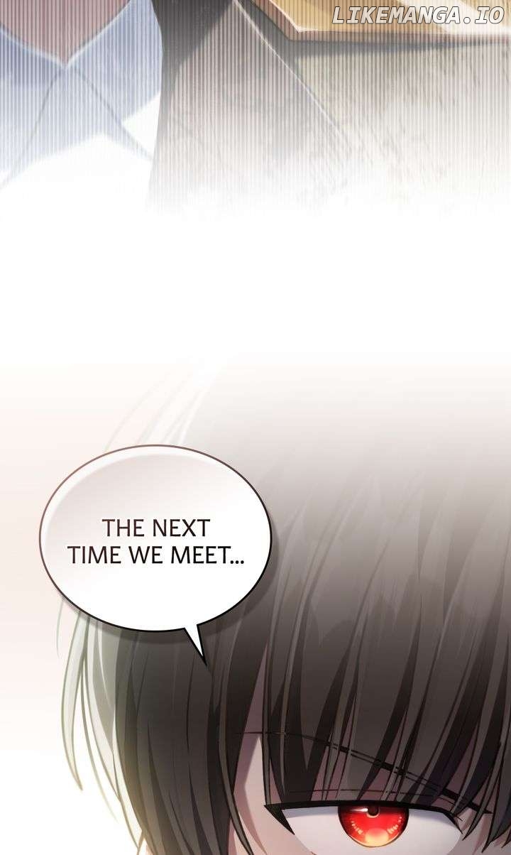 Living as the Enemy Prince Chapter 67 - page 67