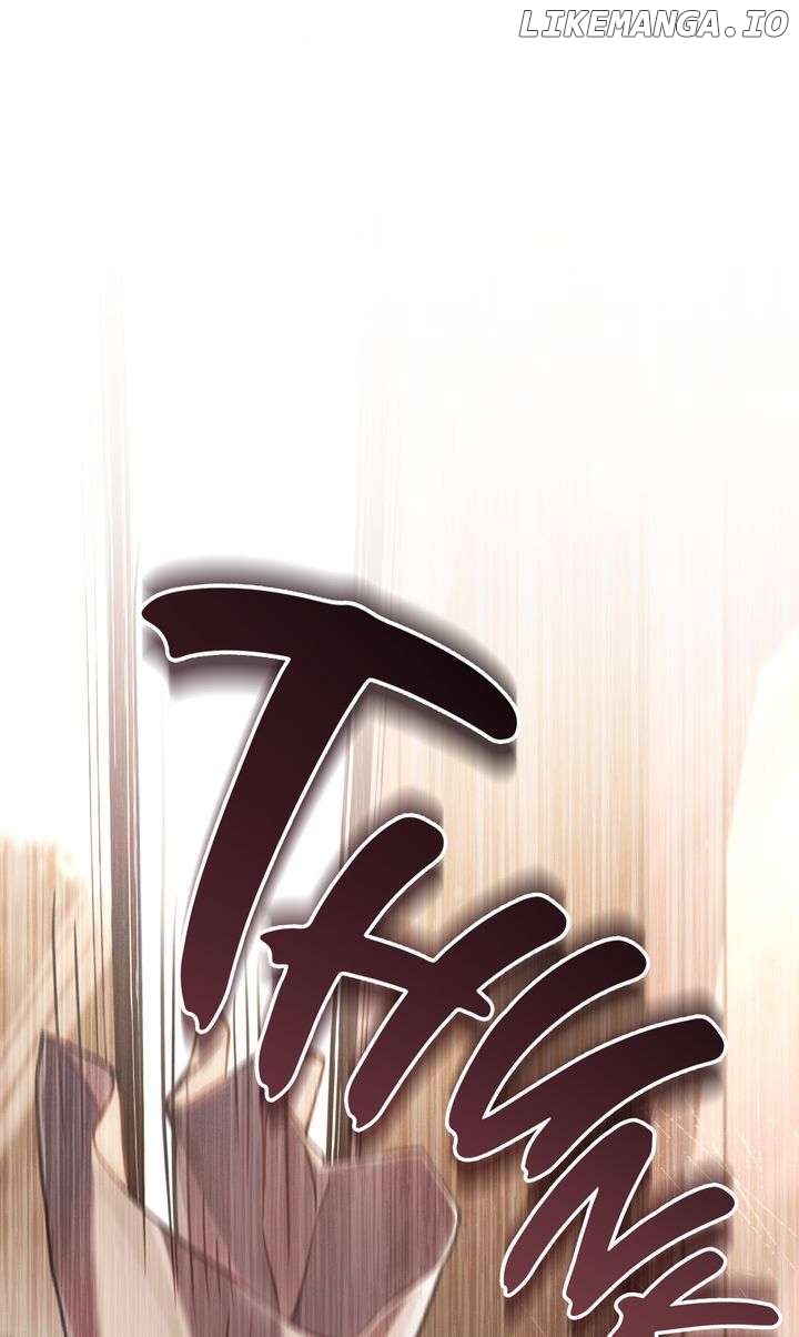 Living as the Enemy Prince Chapter 67 - page 70