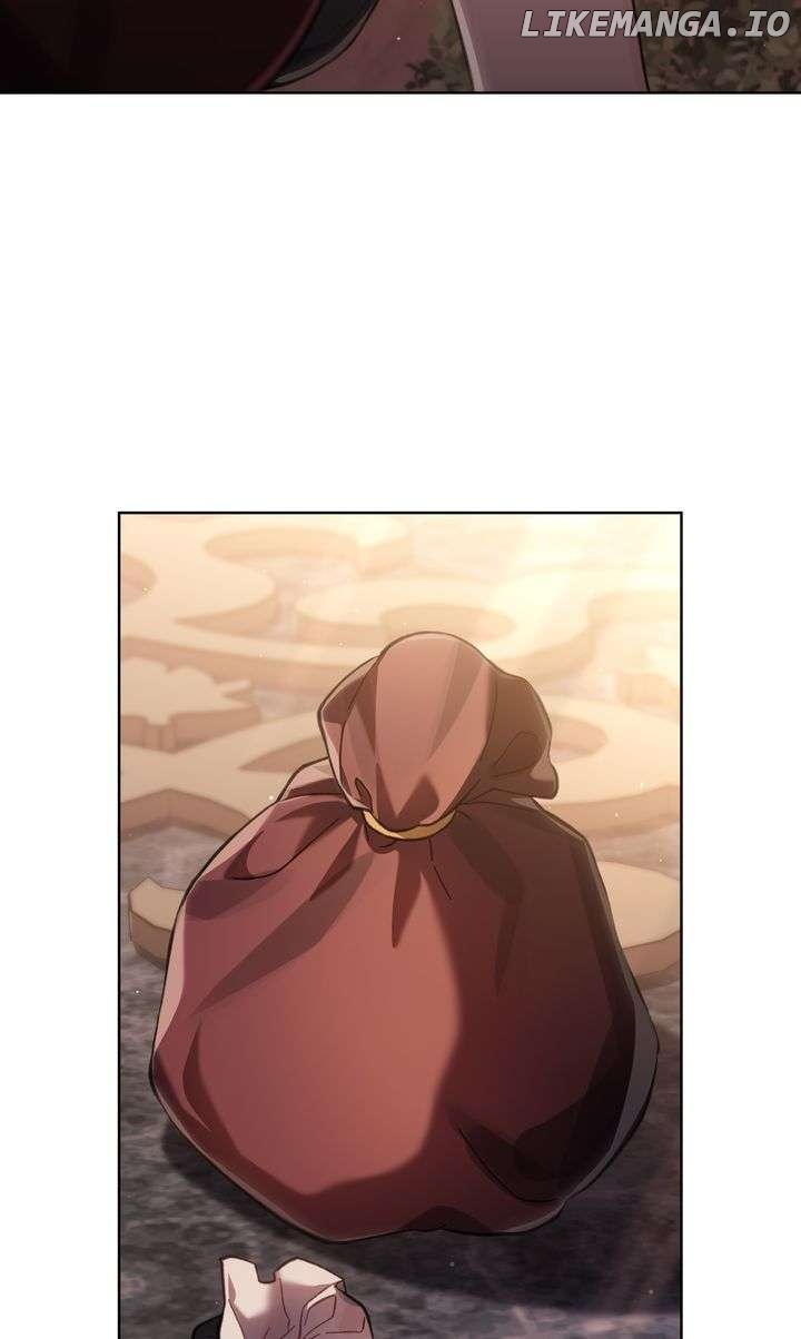 Living as the Enemy Prince Chapter 67 - page 80