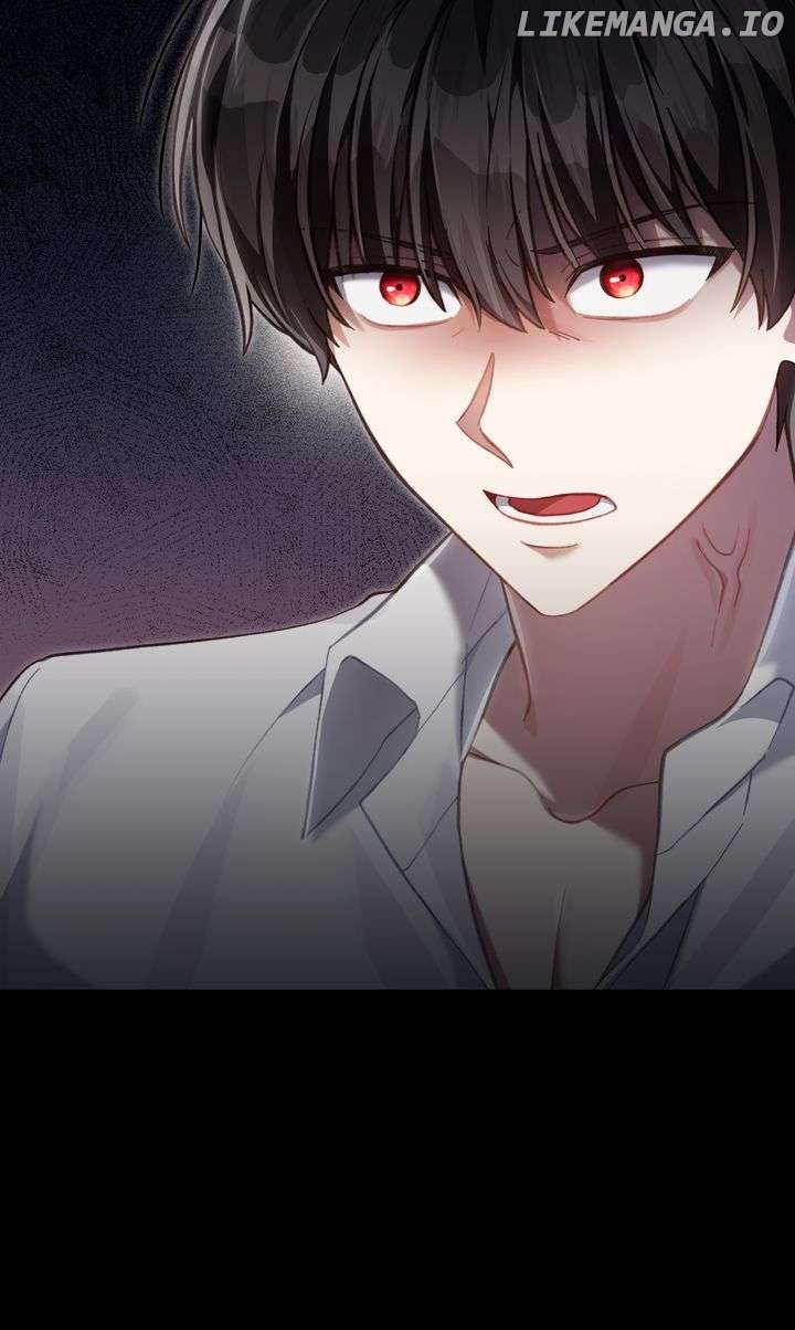 Living as the Enemy Prince Chapter 67 - page 92