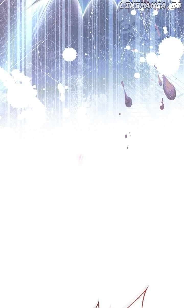 Living as the Enemy Prince Chapter 70 - page 21