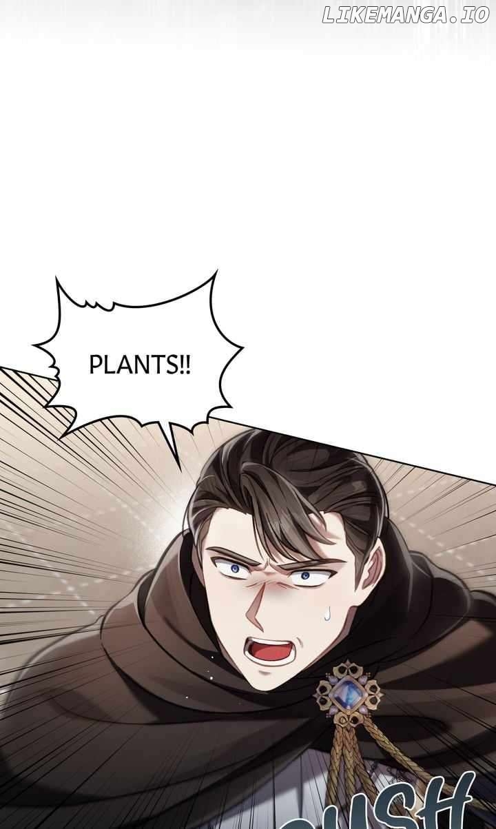 Living as the Enemy Prince Chapter 70 - page 40