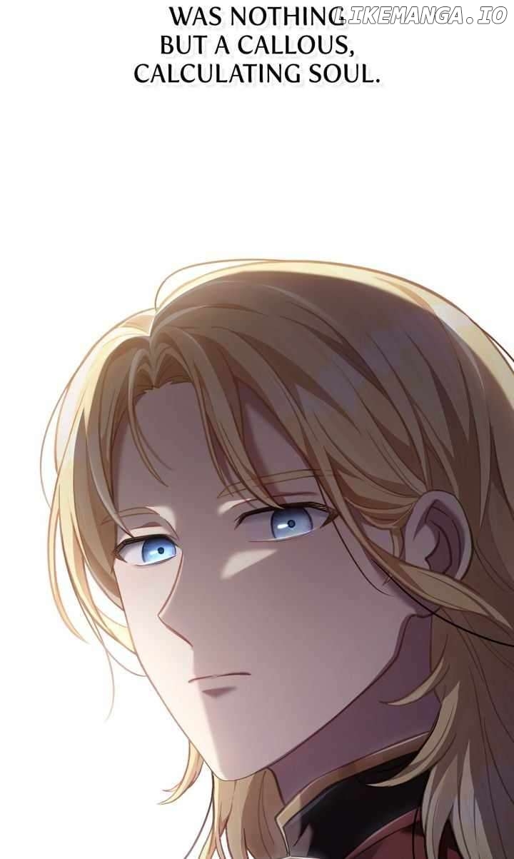 Living as the Enemy Prince Chapter 70 - page 69