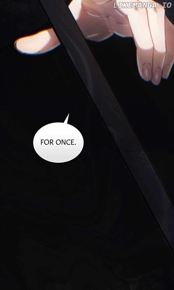 Living as the Enemy Prince Chapter 70 - page 92