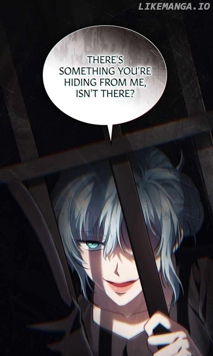 Living as the Enemy Prince Chapter 70 - page 93