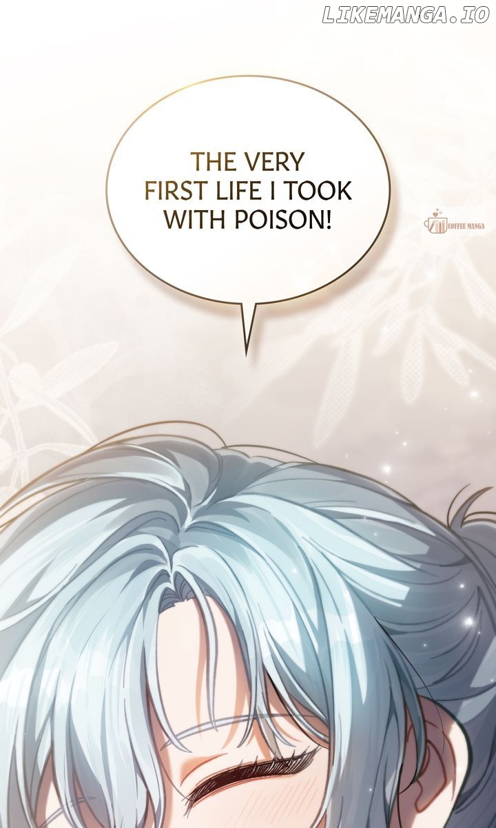 Living as the Enemy Prince Chapter 71 - page 11