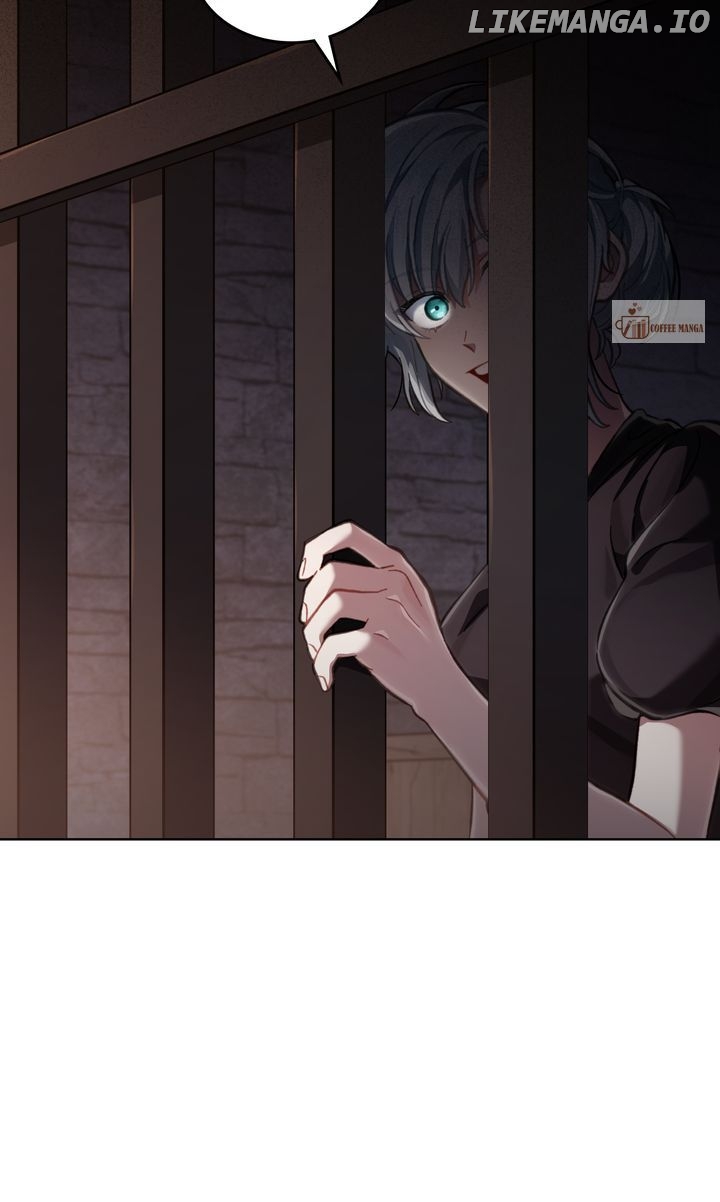 Living as the Enemy Prince Chapter 71 - page 19