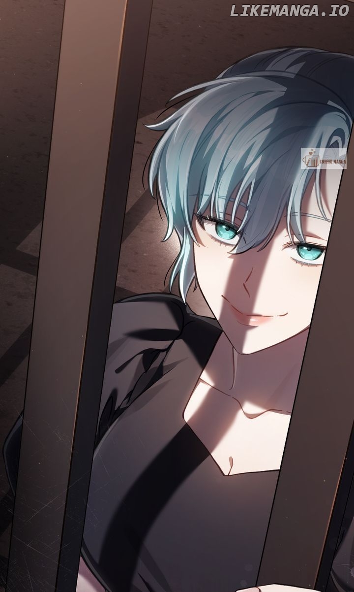 Living as the Enemy Prince Chapter 71 - page 22