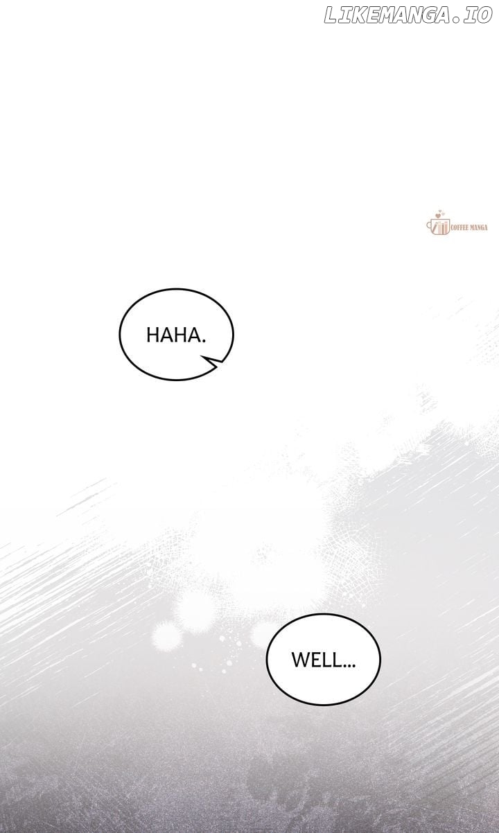 Living as the Enemy Prince Chapter 71 - page 27