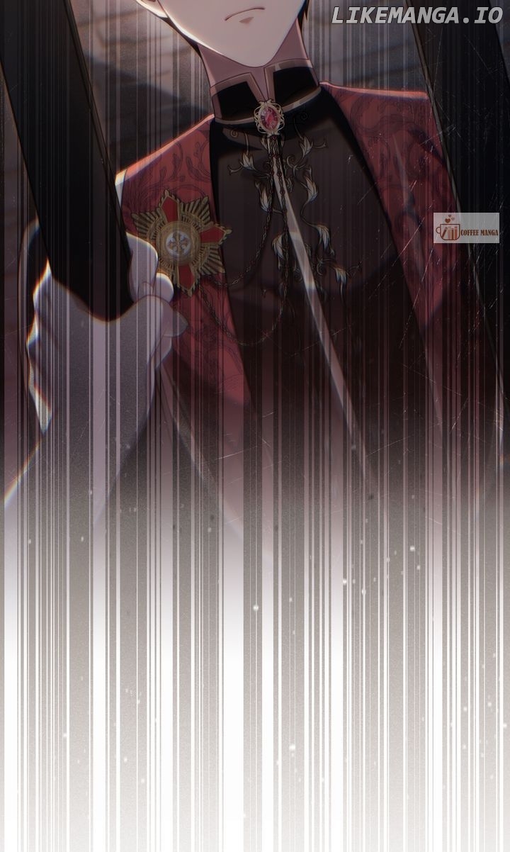 Living as the Enemy Prince Chapter 71 - page 3