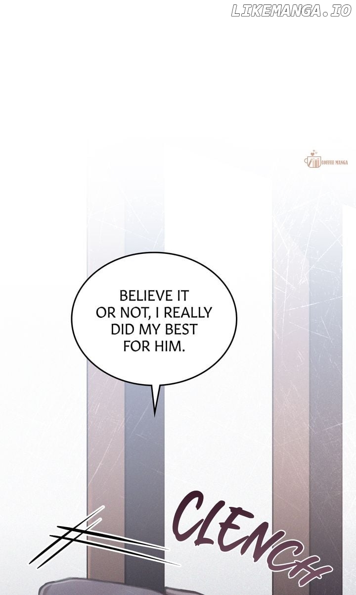 Living as the Enemy Prince Chapter 71 - page 32