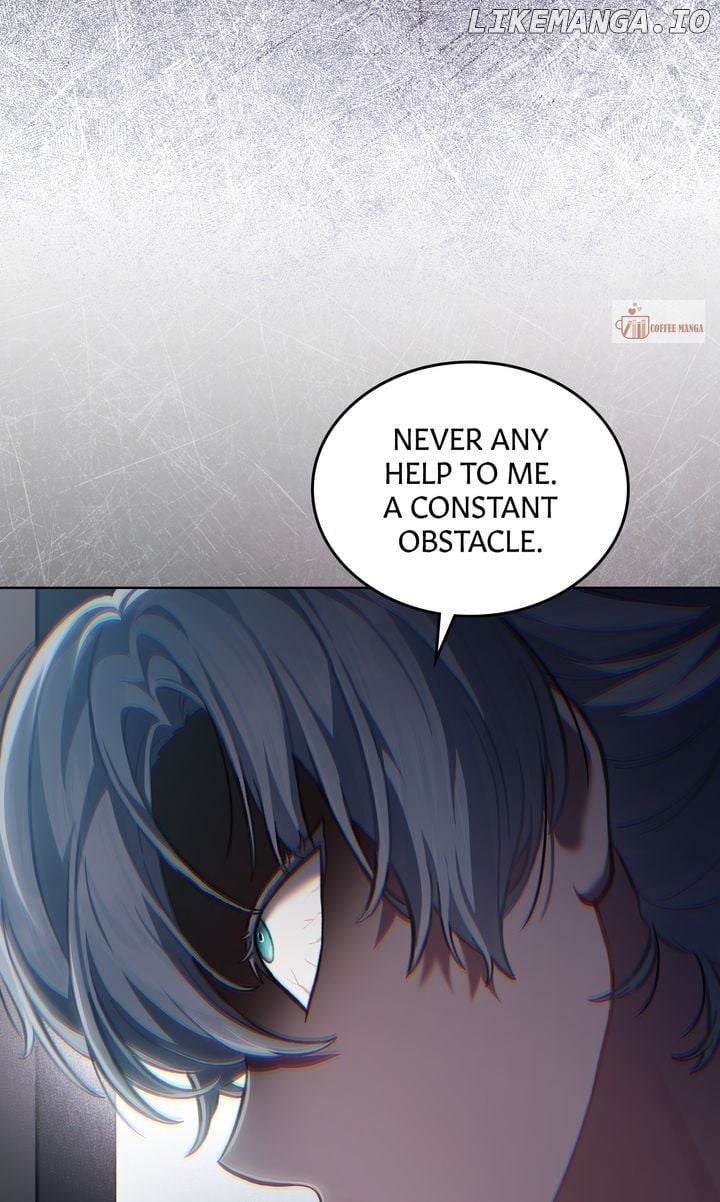 Living as the Enemy Prince Chapter 71 - page 34