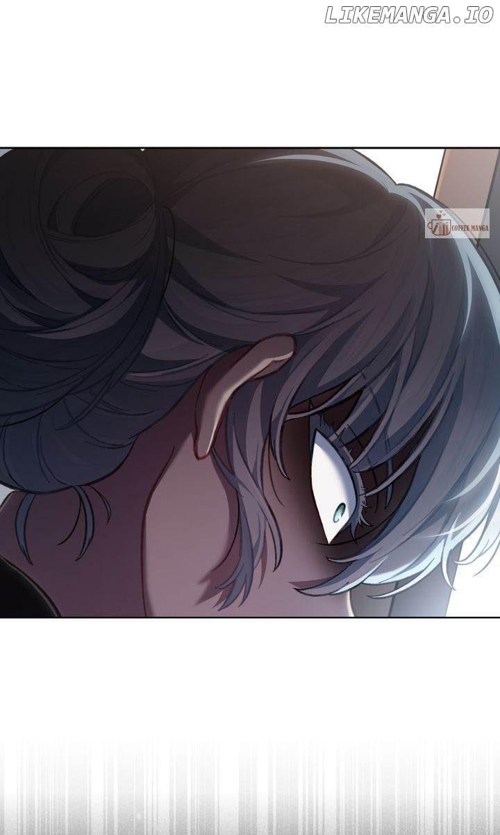Living as the Enemy Prince Chapter 71 - page 37
