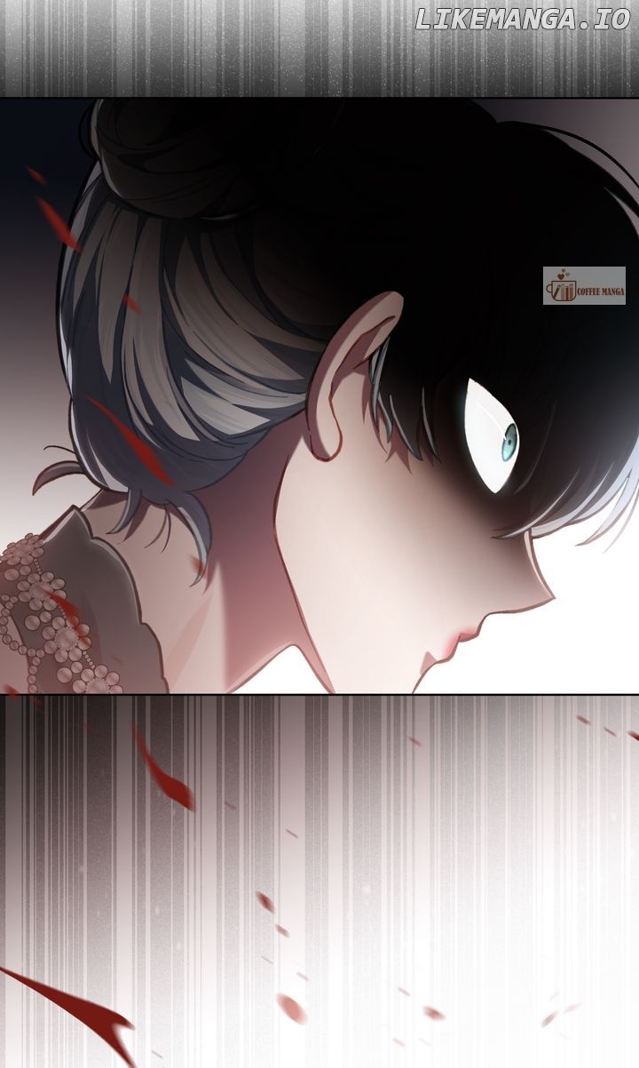 Living as the Enemy Prince Chapter 71 - page 38