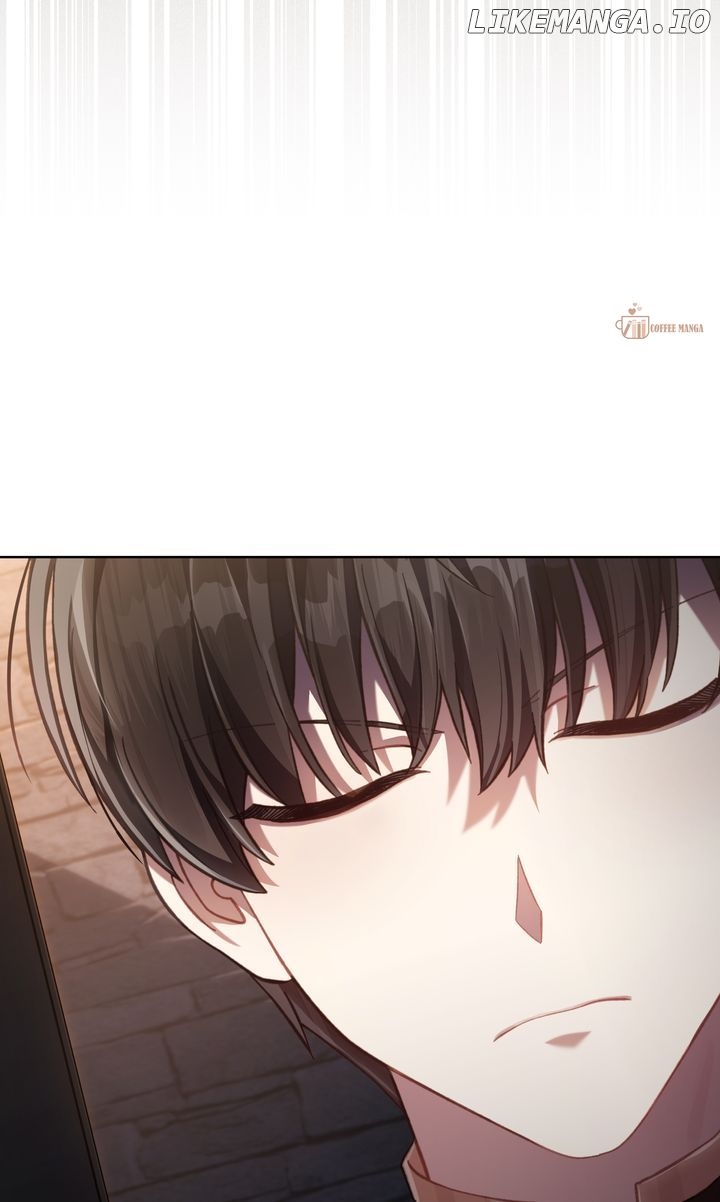 Living as the Enemy Prince Chapter 71 - page 4