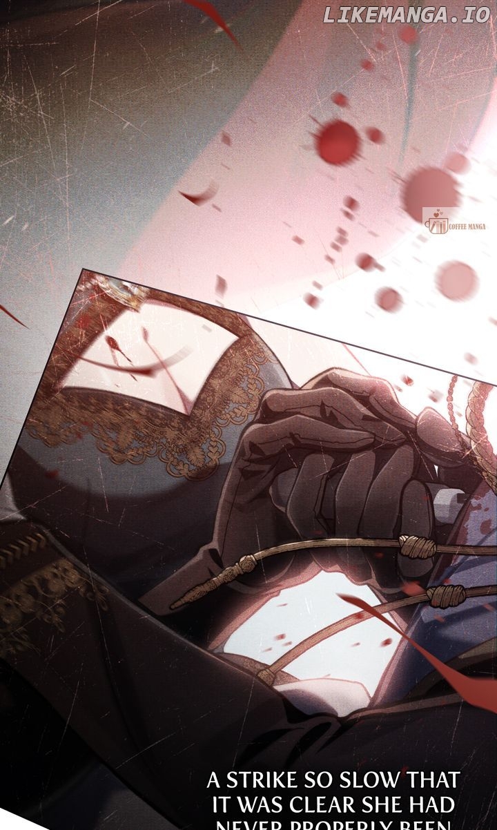 Living as the Enemy Prince Chapter 71 - page 40