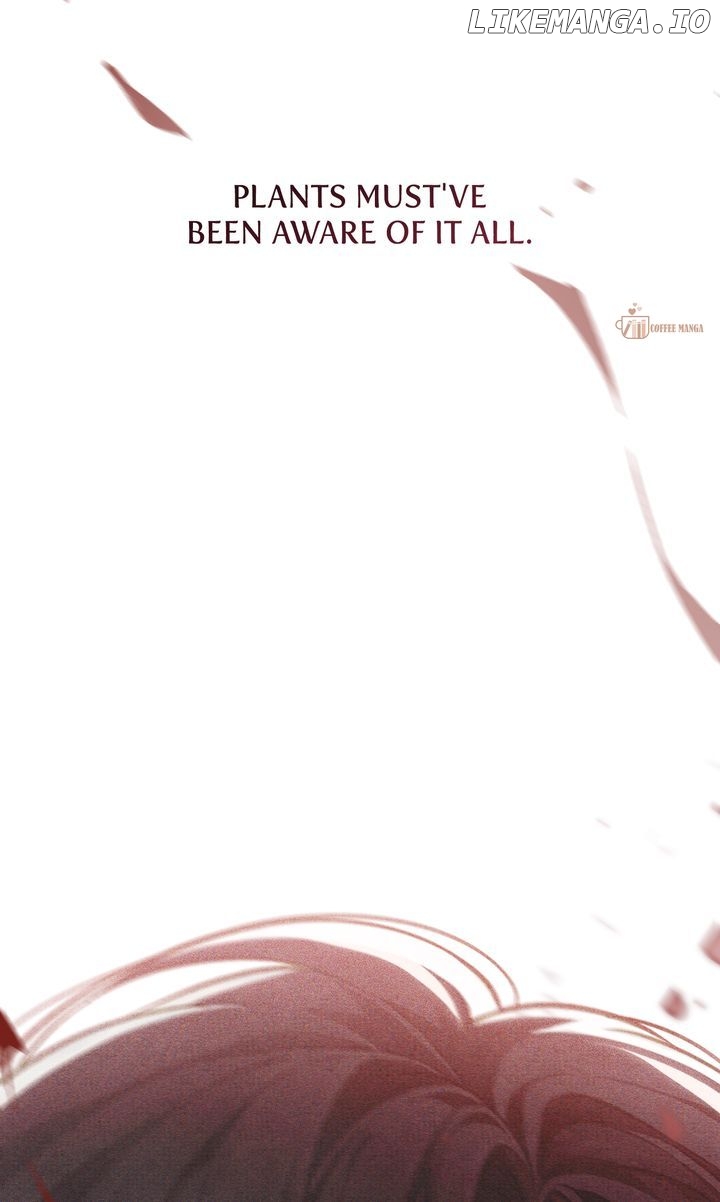 Living as the Enemy Prince Chapter 71 - page 43