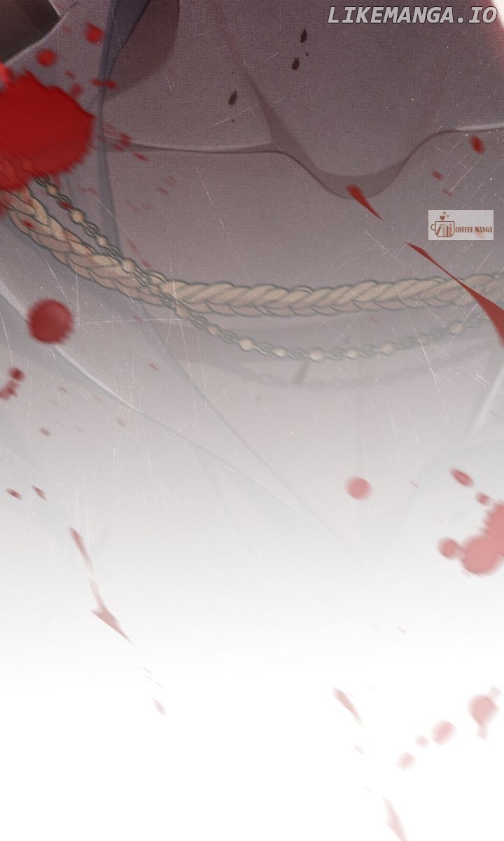 Living as the Enemy Prince Chapter 71 - page 45