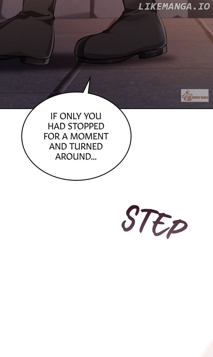 Living as the Enemy Prince Chapter 71 - page 49