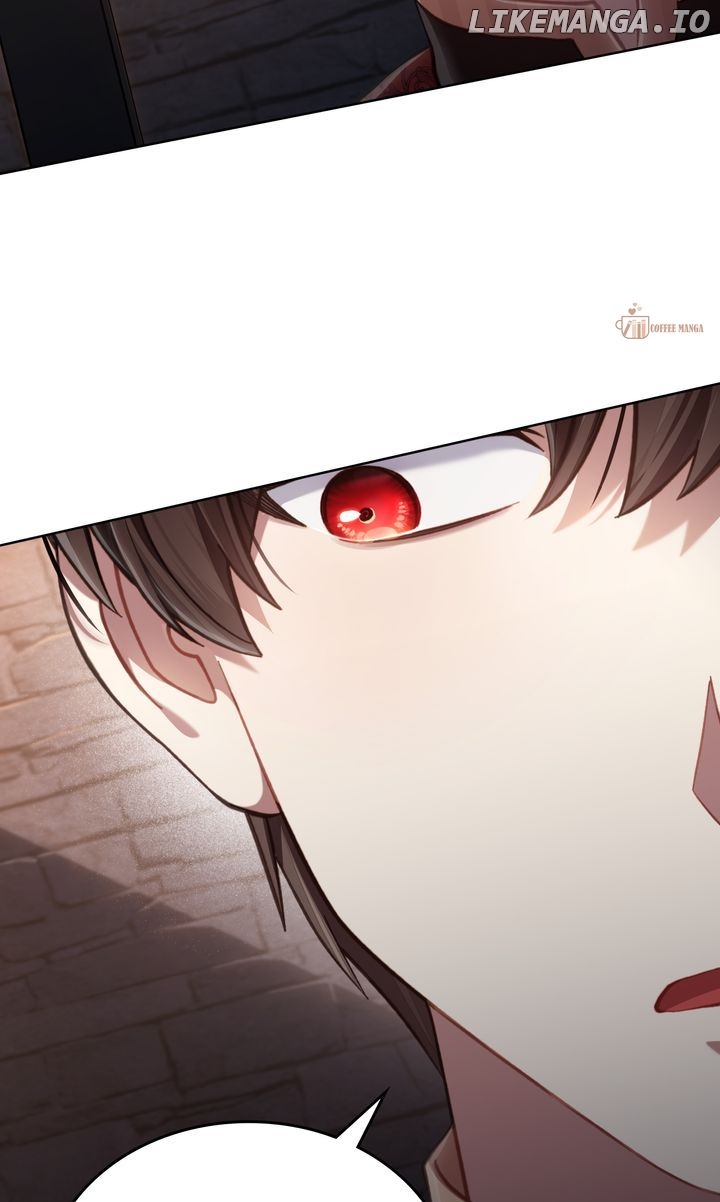 Living as the Enemy Prince Chapter 71 - page 5