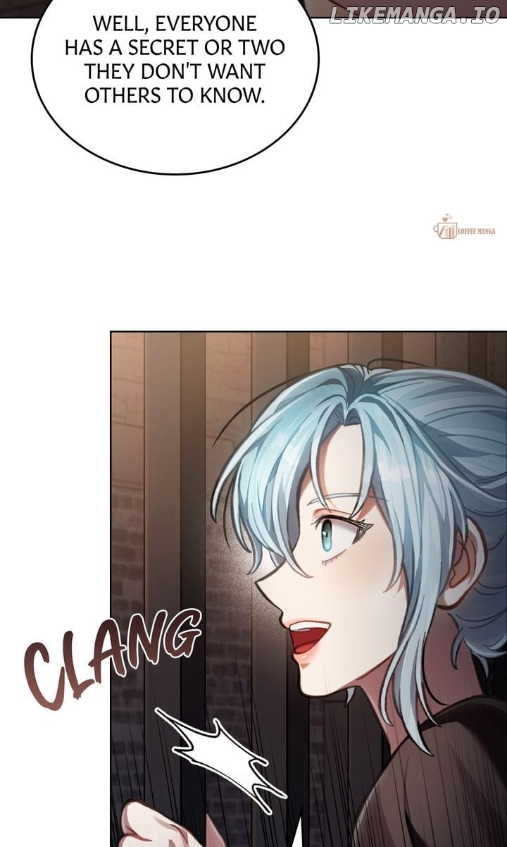 Living as the Enemy Prince Chapter 71 - page 6
