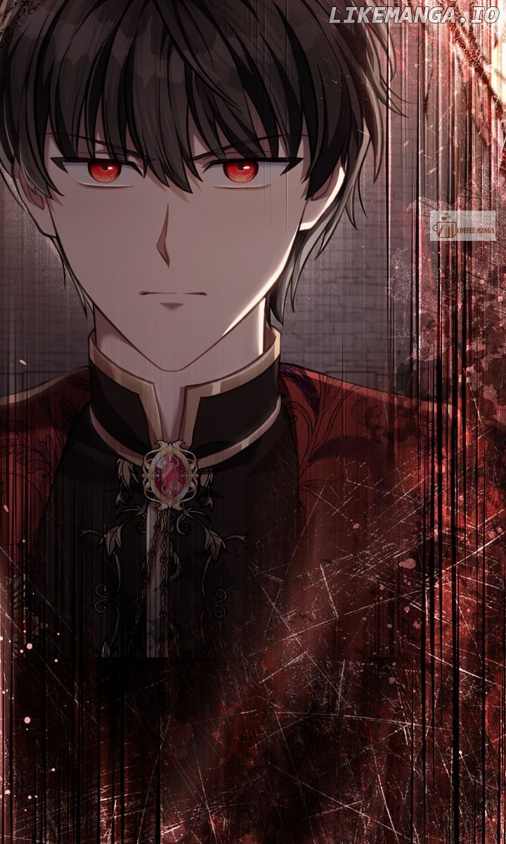 Living as the Enemy Prince Chapter 71 - page 65