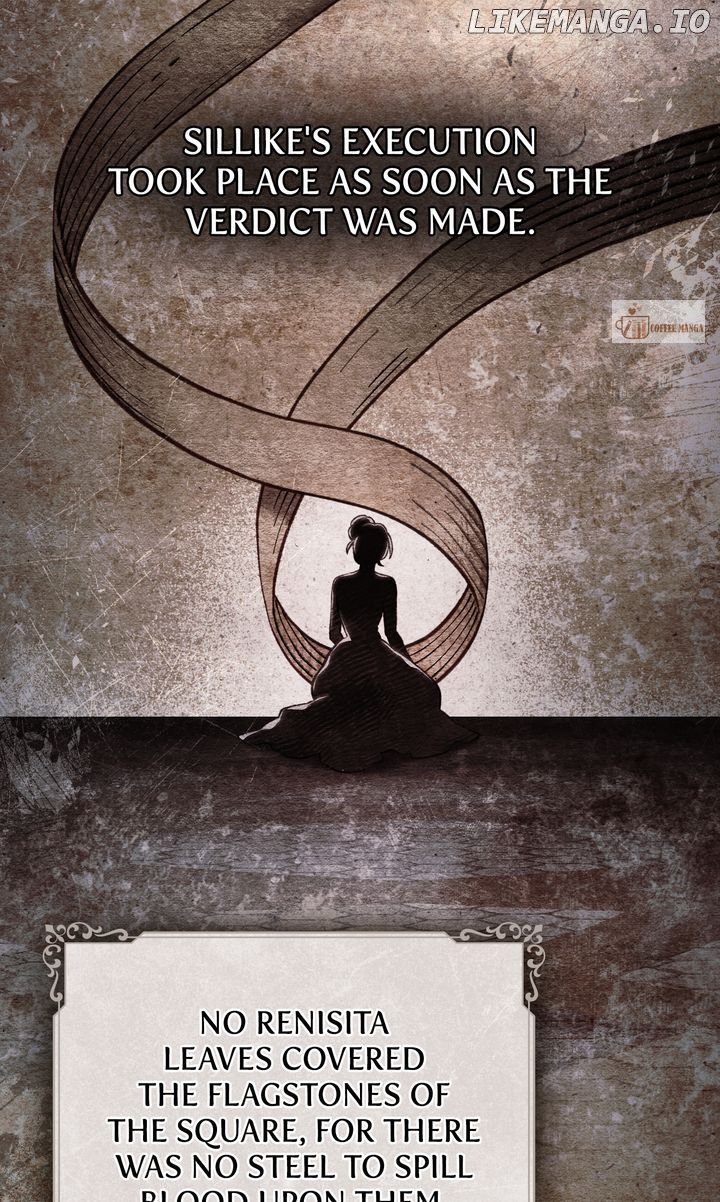 Living as the Enemy Prince Chapter 71 - page 72