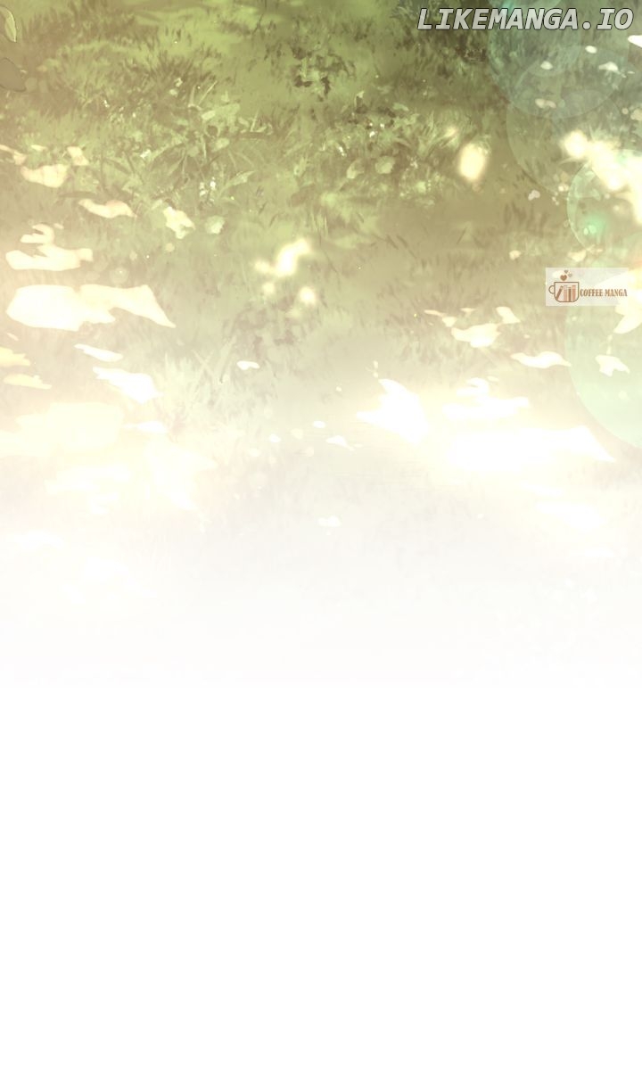 Living as the Enemy Prince Chapter 71 - page 78