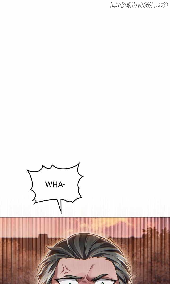 Living as the Enemy Prince Chapter 57 - page 38