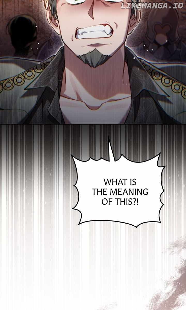 Living as the Enemy Prince Chapter 57 - page 39