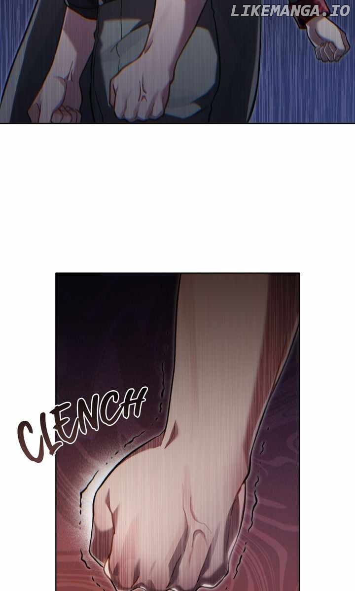 Living as the Enemy Prince Chapter 57 - page 50